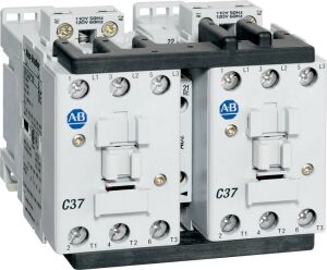 Allen Bradley 104-C43EJ22 IEC 43 A Reversing Contactor Turkey
