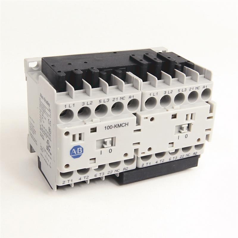 Allen Bradley 104-K05B02 Miniature Reversing Contactor Turkey