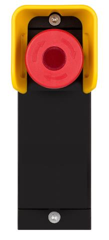 Euchner MSM-1-P-CS-B00-K9-171255 Submodule MSM-1-P (illuminated emergency stop with protective collar) Turkey