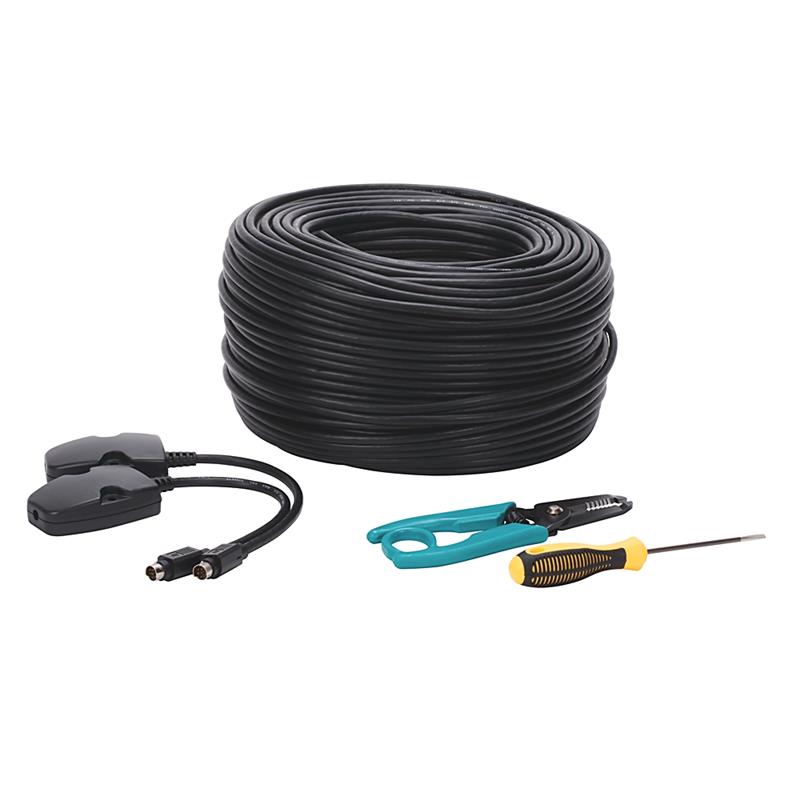 Allen Bradley 1202-CBL-KIT-100M DPI Screw Terminal Cable Adapter Kit Turkey