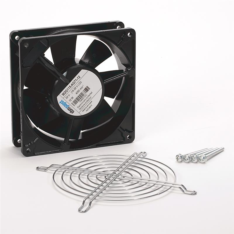 Allen Bradley 1336-FAN-SP1A FAN 1336STG FRAME B&C Turkey
