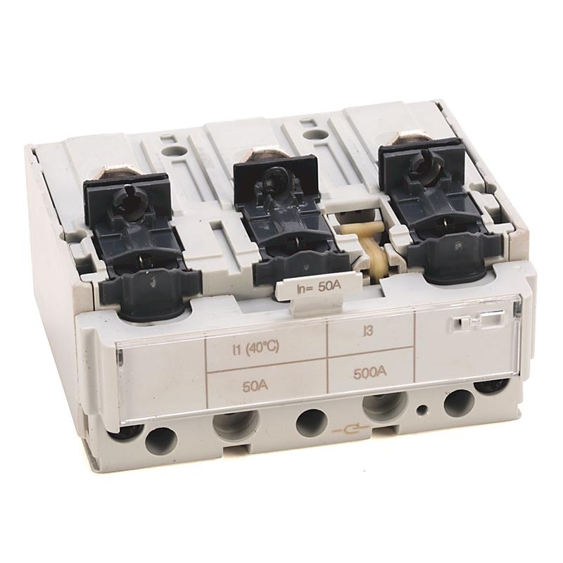 Allen Bradley 140G-HTC3-C50 140G-Htc3-C50- 125A Frame Trip Unit Turkey