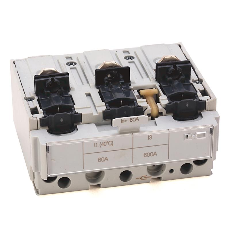 Allen Bradley 140G-HTC3-C63 125A Frame Trip Unit Turkey