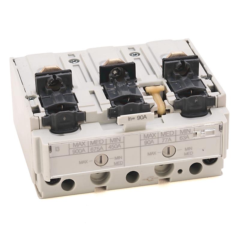 Allen Bradley 140G-HTF3-C90 125A Frame Trip Unit Turkey
