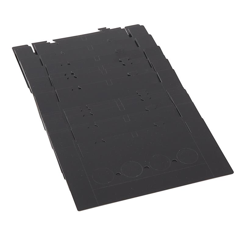 Allen Bradley 140G-I-BP4 Circuit-Breaker Accessory I-Frame Turkey