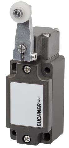 Euchner NG1HB-510-M Position switch NGHB, plastic roller Turkey