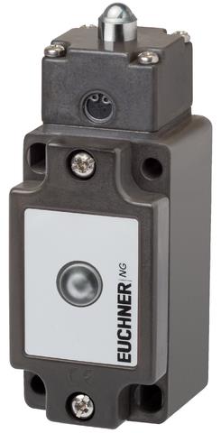 Euchner NG1KO-510L060-M Position switch NGKO Turkey