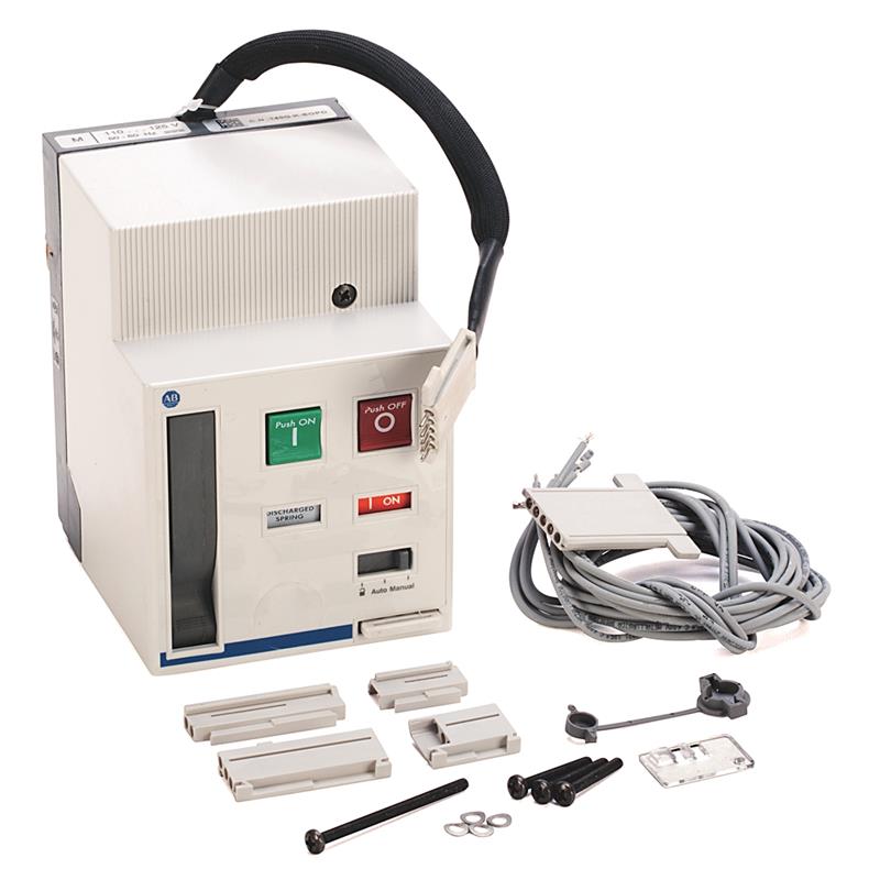 Allen Bradley 140G-K-EOPA Circuit Breaker Accessory Turkey