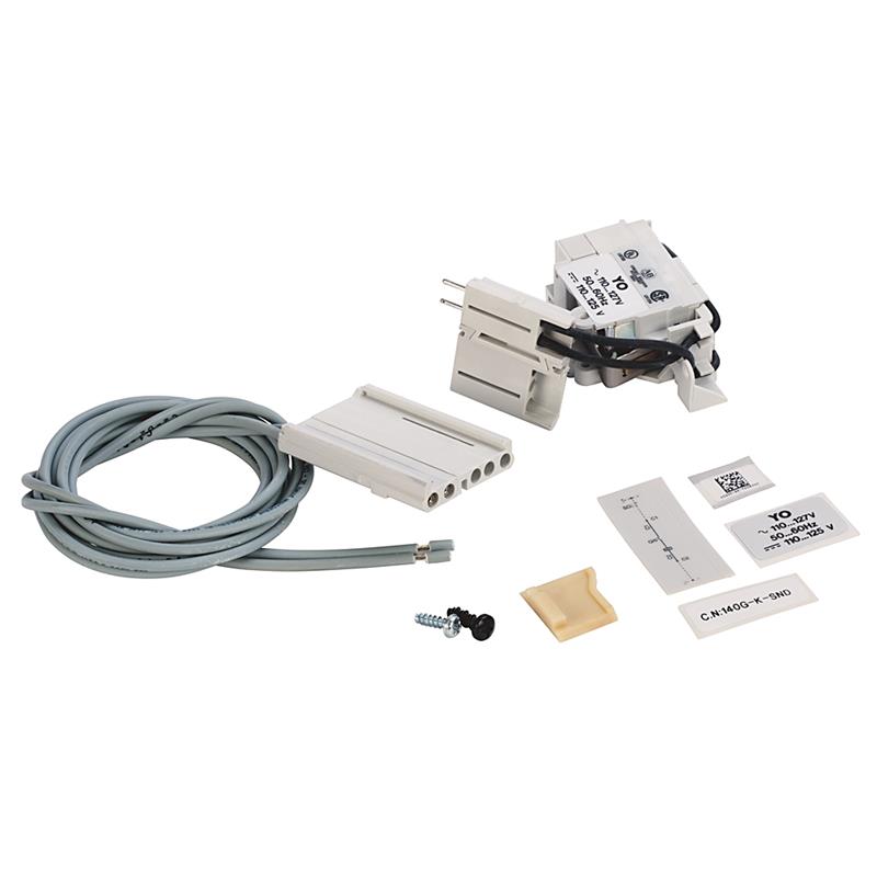 Allen Bradley 140G-K-SNB 140G Circuit-Breaker Accessory Turkey
