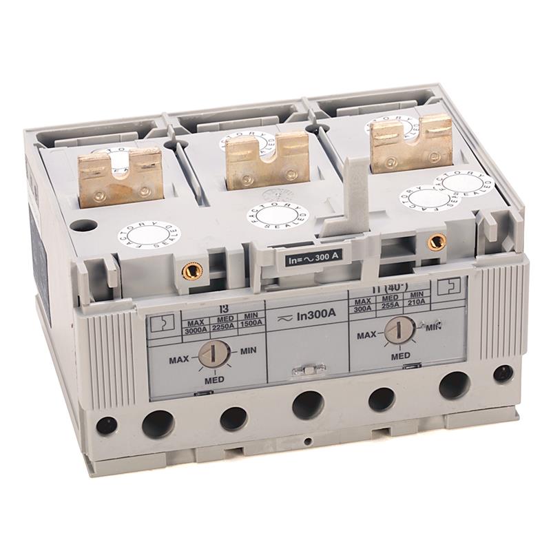 Allen Bradley 140G-KTF3-D30 400A Frame Trip Unit Turkey