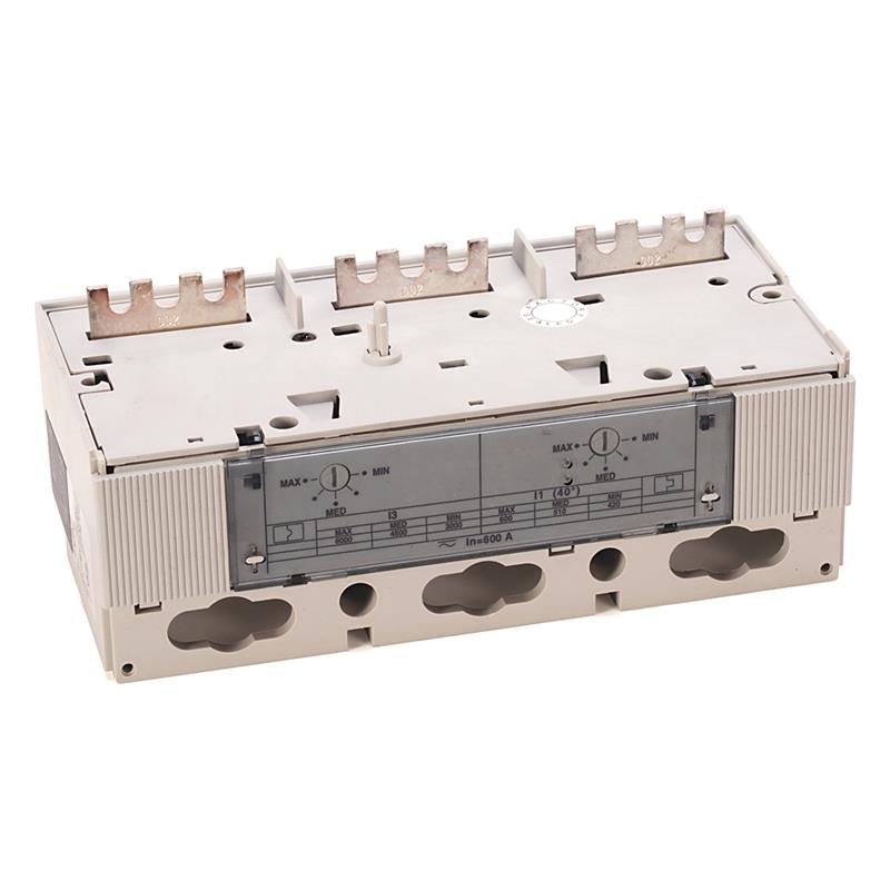 Allen Bradley 140G-MTH3-D80 800A Frame Trip Unit Turkey
