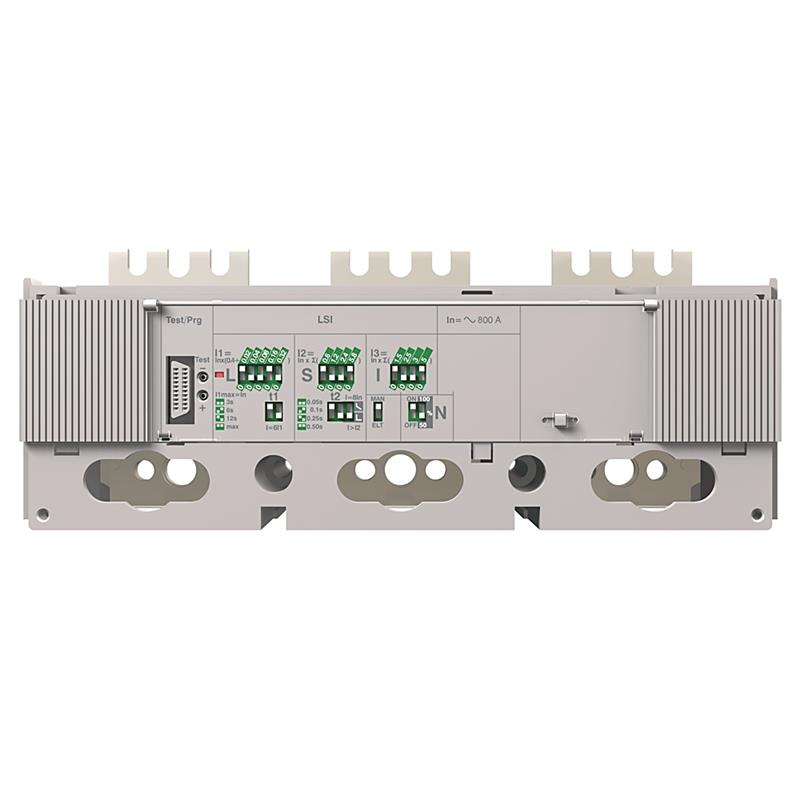 Allen Bradley 140G-MTI3-D60 630A Frame Trip Unit Turkey
