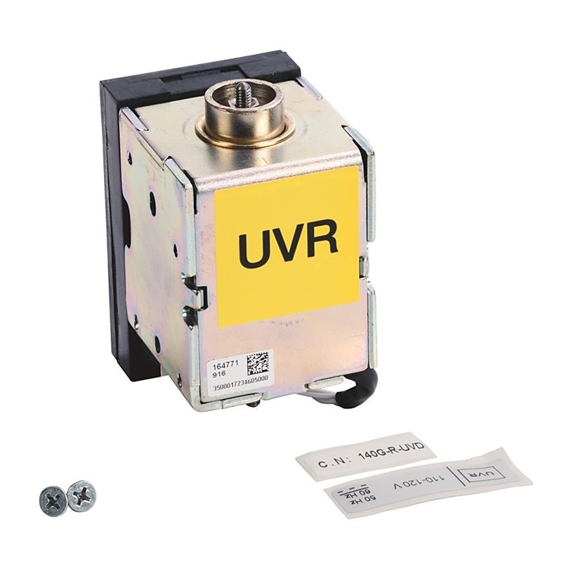 Allen Bradley 140G-R-UVJ 140G Circuit-Breaker Accessory Turkey