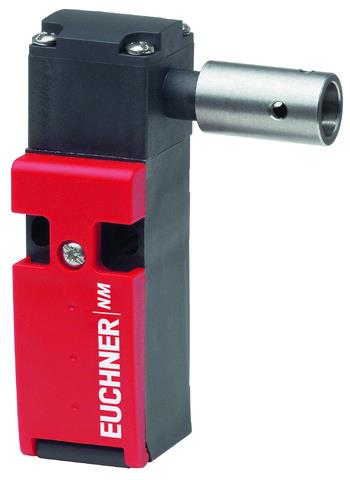 Euchner NM01AG-M Safety switch NMAG, hinged actuator as hollow shaft, short housing Turkey