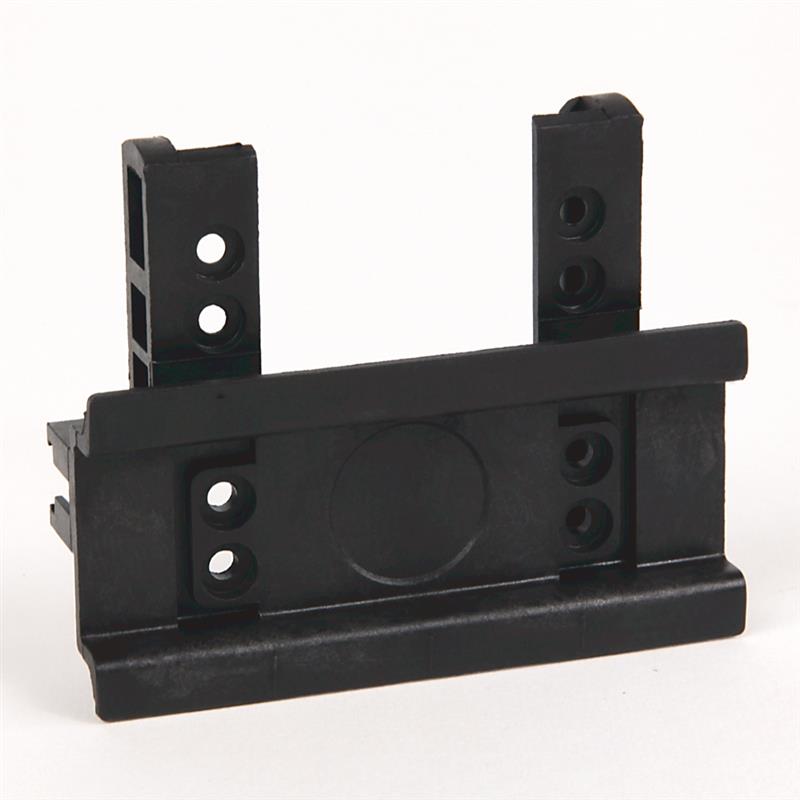 Allen Bradley 141A-AHS81 Top Hat Rail Standard Turkey