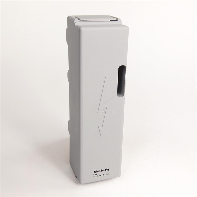 Allen Bradley 141A-BKC Terminal Cover Kit Front Turkey