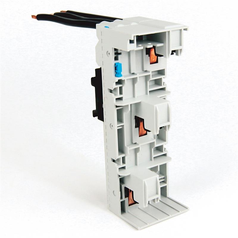 Allen Bradley 141A-CC54R63 MCS 160 mm Bus Bar Adaptor Module Turkey