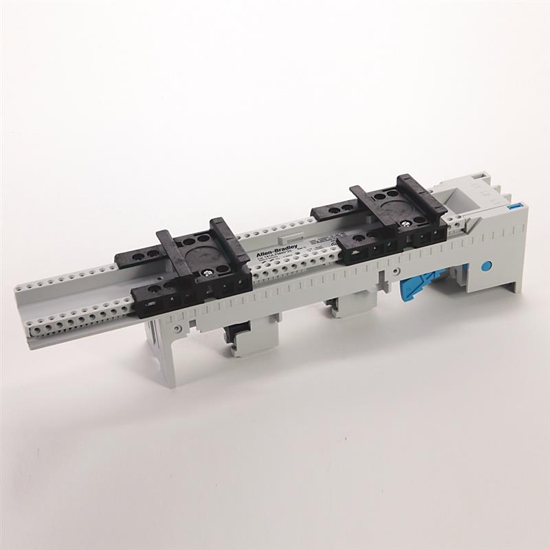 Allen Bradley 141A-FM72SS63 Bus Bar Adapter Module Turkey