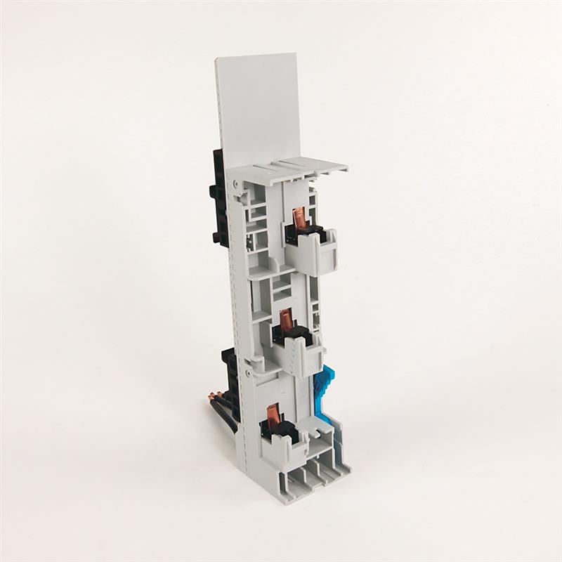 Allen Bradley 141A-GM54RS25 MCS Bus Bar Module with Wires - Medium Turkey