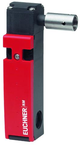 Euchner NM03AG-M Safety switch NMAG, hinged actuator as hollow shaft, long housing Turkey