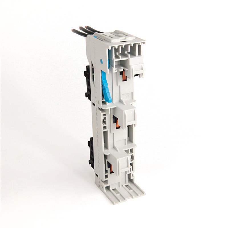 Allen Bradley 141A-SS45RR25M MCS ISO 45 mm Bus Bar Adaptor Module Turkey