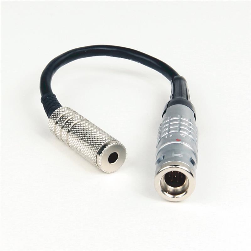 Allen Bradley 1441-DYN25-CBLHS Dynamix 2500 Headset Adapter Cable Turkey