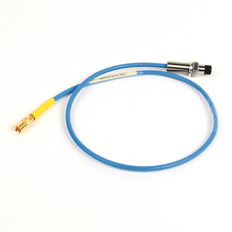 Allen Bradley 1442-PR-0803M0505N Eddy Current Probe Turkey