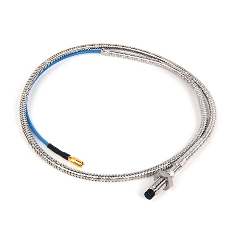 Allen Bradley 1442-PS-0816E0005N Eddy Current Probe Turkey