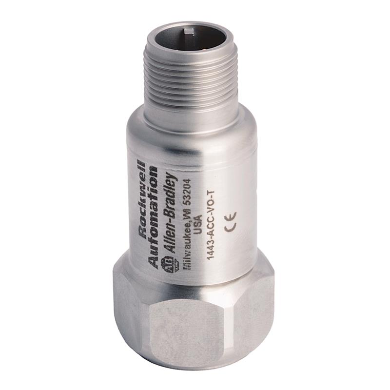 Allen Bradley 1443-ACC-VO-T Velocity Output Accel Turkey