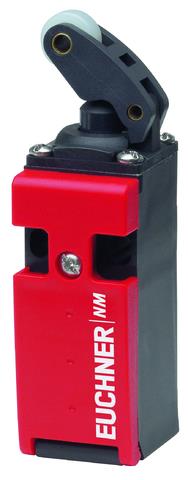 Euchner NM11KBA-MC2069 Safety switch NMKB with roller arm, short housing Turkey