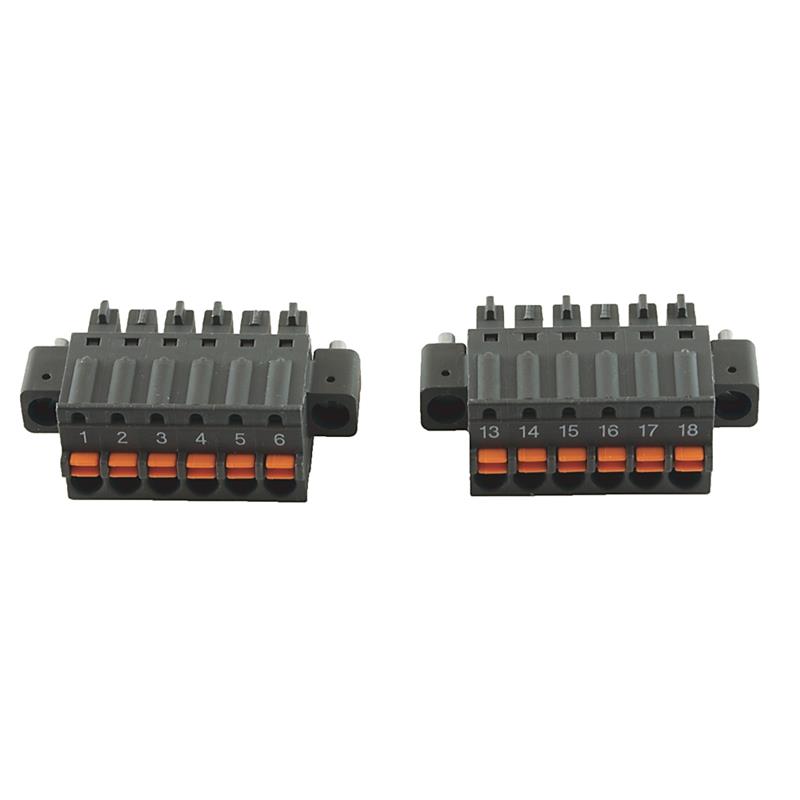 Allen Bradley 1444-REL-RPC-SPR-01 Plug Connector set Turkey