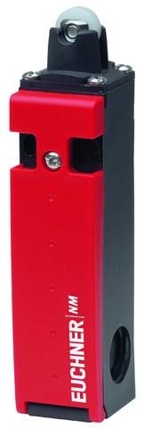 Euchner NM11RBA-M Safety switch NMRB with roller plunger, long housing Turkey