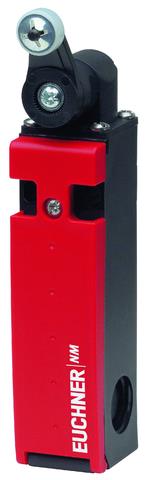 Euchner NM12HBA-M Safety switch NMHB with lever arm, long housing Turkey