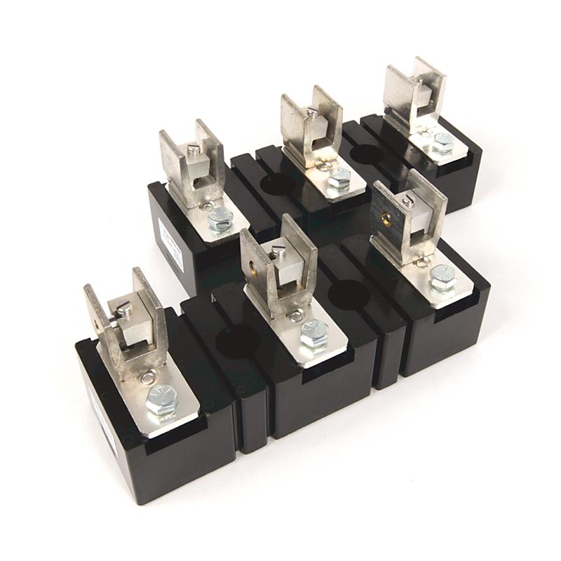 Allen Bradley 1491-R433 Fuse Block Turkey
