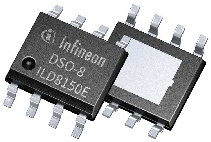 Infineon ILD8150E Turkey
