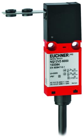 Euchner NQ02VZ-5000 Safety switch NQ Turkey