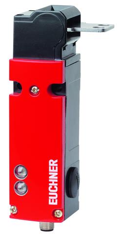 Euchner NX1-2131ASEM4-AS1 Safety switch NX ASi, plug connector M12 Turkey