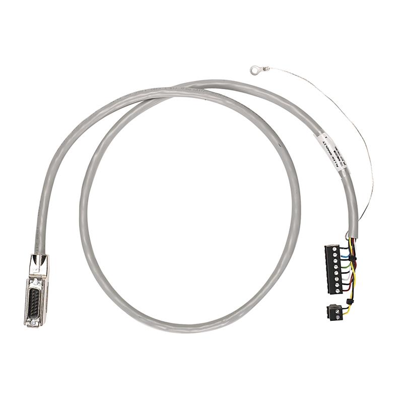 Allen Bradley 1492-ACABLE050UD Analog Cable Connection Products Turkey