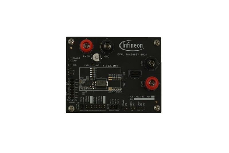 Infineon EVAL_38827_1VOUT Turkey