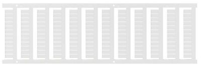 Allen Bradley 1492-ALHFB TERM BLCK Adhesive Label Turkey