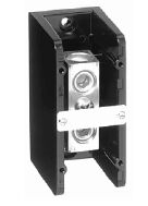 Allen Bradley 1492-BE Power Distribution Block Turkey
