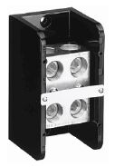 Allen Bradley 1492-BG Power Distribution Block Turkey