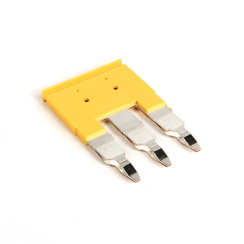 Allen Bradley 1492-CJL8-2 Center Jumper Turkey