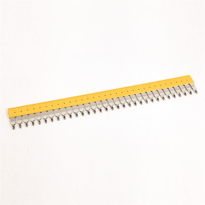 Allen Bradley 1492-CJL8-32 Center Jumper Turkey