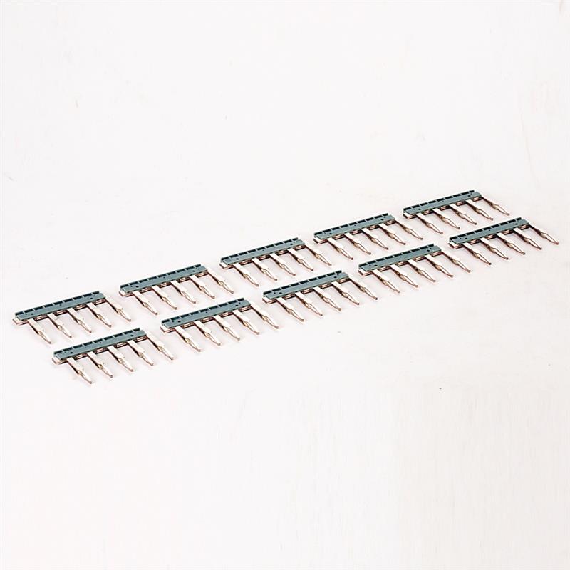 Allen Bradley 1492-CJRA10-2 Center Jumper Turkey