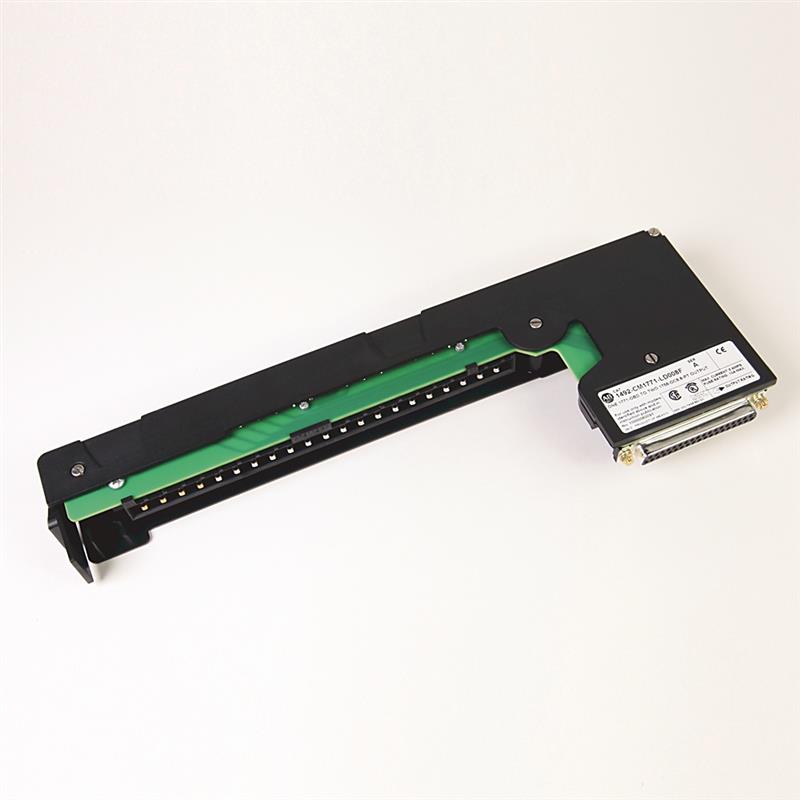 Allen Bradley 1492-CM1771-LD008F Swing-Arm Conversion Module Turkey