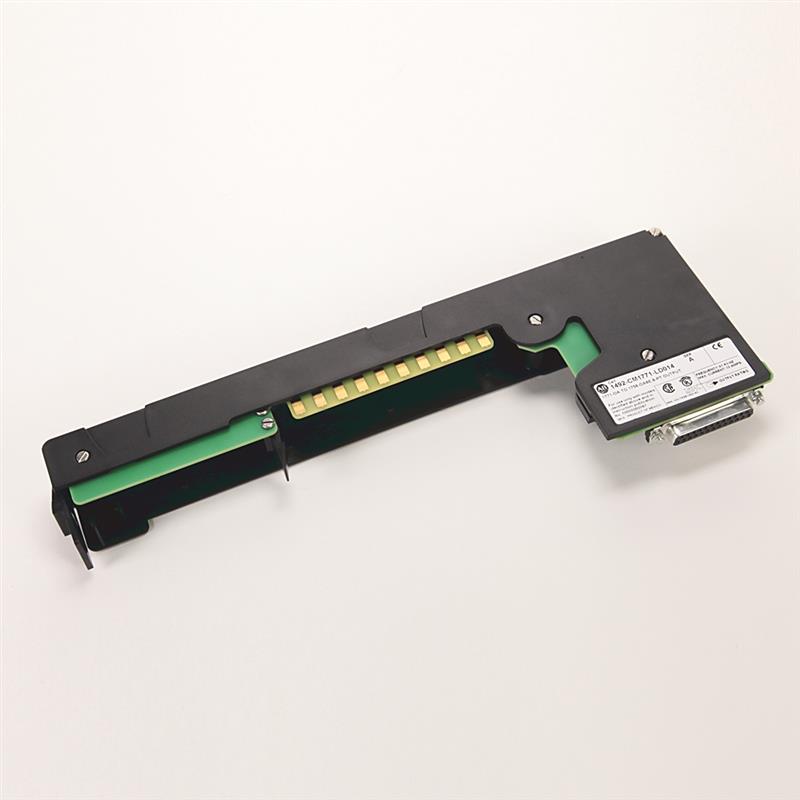 Allen Bradley 1492-CM1771-LD014 Swing-Arm Conversion Module Turkey
