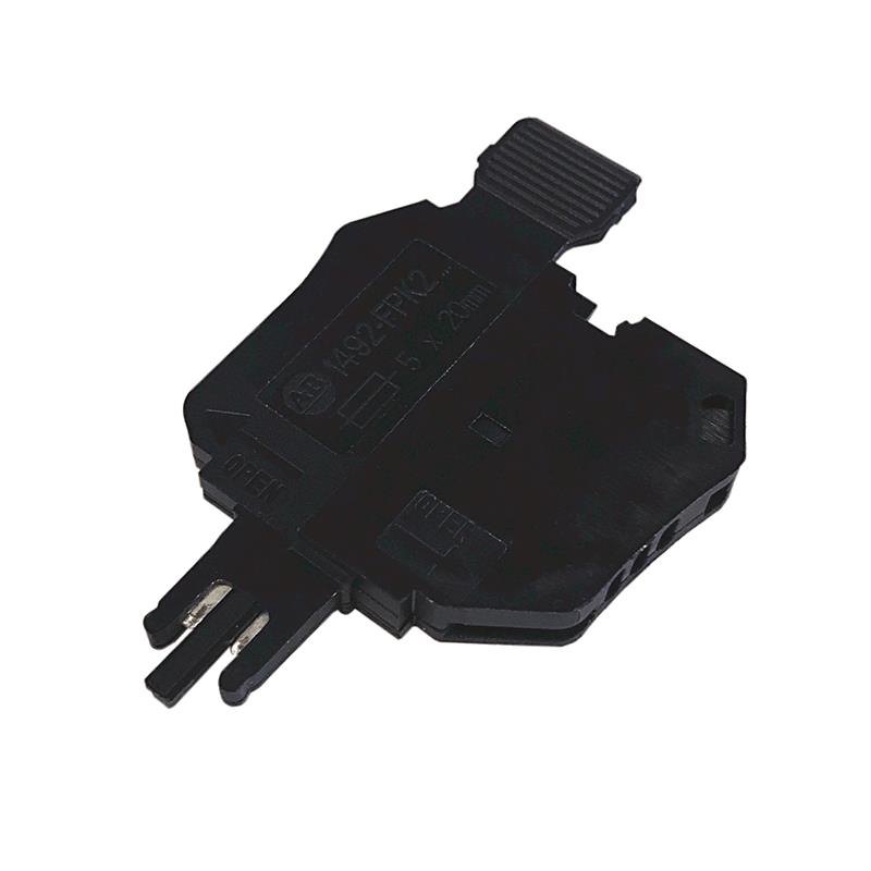 Allen Bradley 1492-FPK248 Fuse Plug Turkey