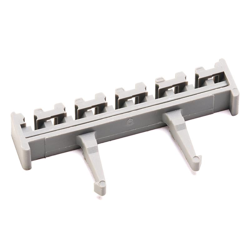 Allen Bradley 1492-GM8X30 End anchor group marker holder Turkey