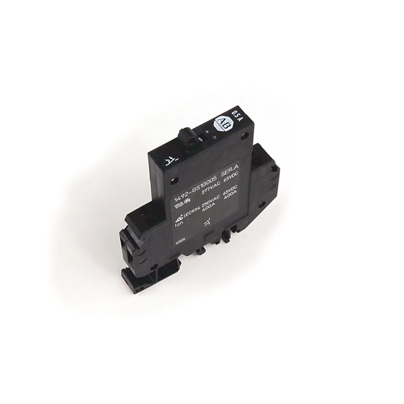 Allen Bradley 1492-GS1G020 1492-GS High Density Mini Circuit Breakers (Toggle Style) Turkey